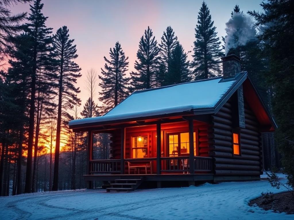 Pet-friendly outdoor escapes
