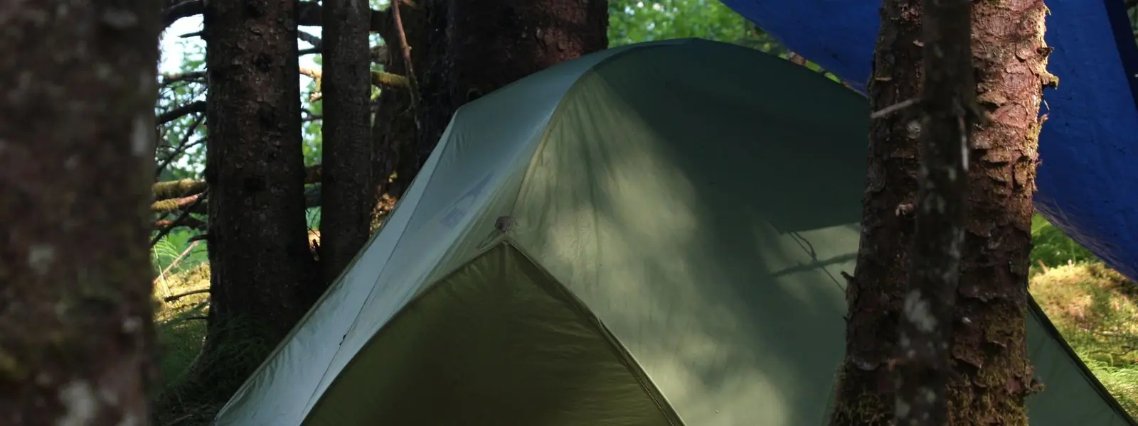 A Place to Camp